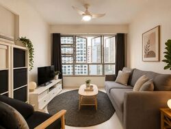 Blk 116A Tenteram Peak (Toa Payoh), HDB 3 Rooms #588034481
